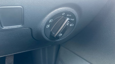 SEAT Ibiza 1.0 TSI 95 FR Black Edition 5dr Petrol Hatchback